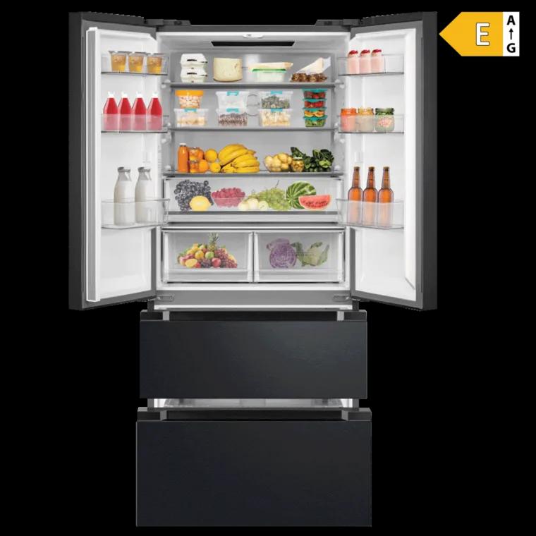 Frigorifer i kombinuar Vivax CFS-516DFD X 516 L Total No Frost Klasa E