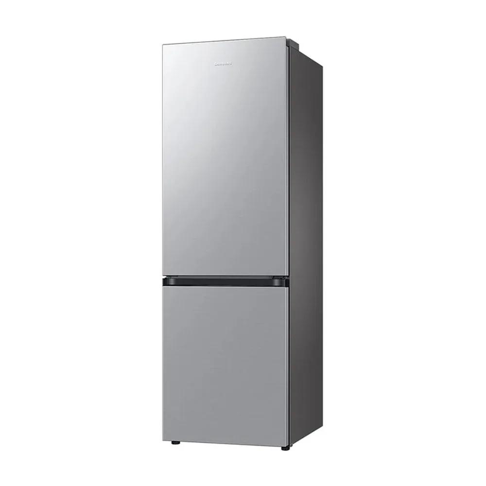 Frigorifer Samsung RB34C602ES9/EK 344 L No Frost me Wi-Fi, Digital Inverter dhe SpaceMax™
