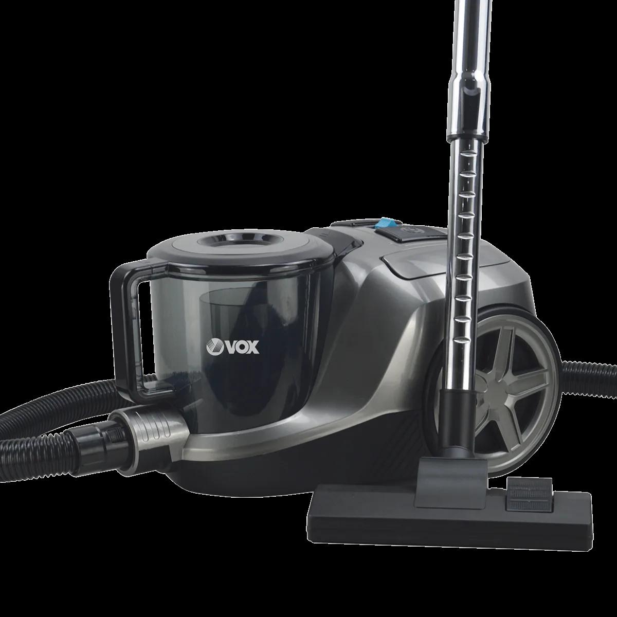 Fshese Korenti VOX SL4512