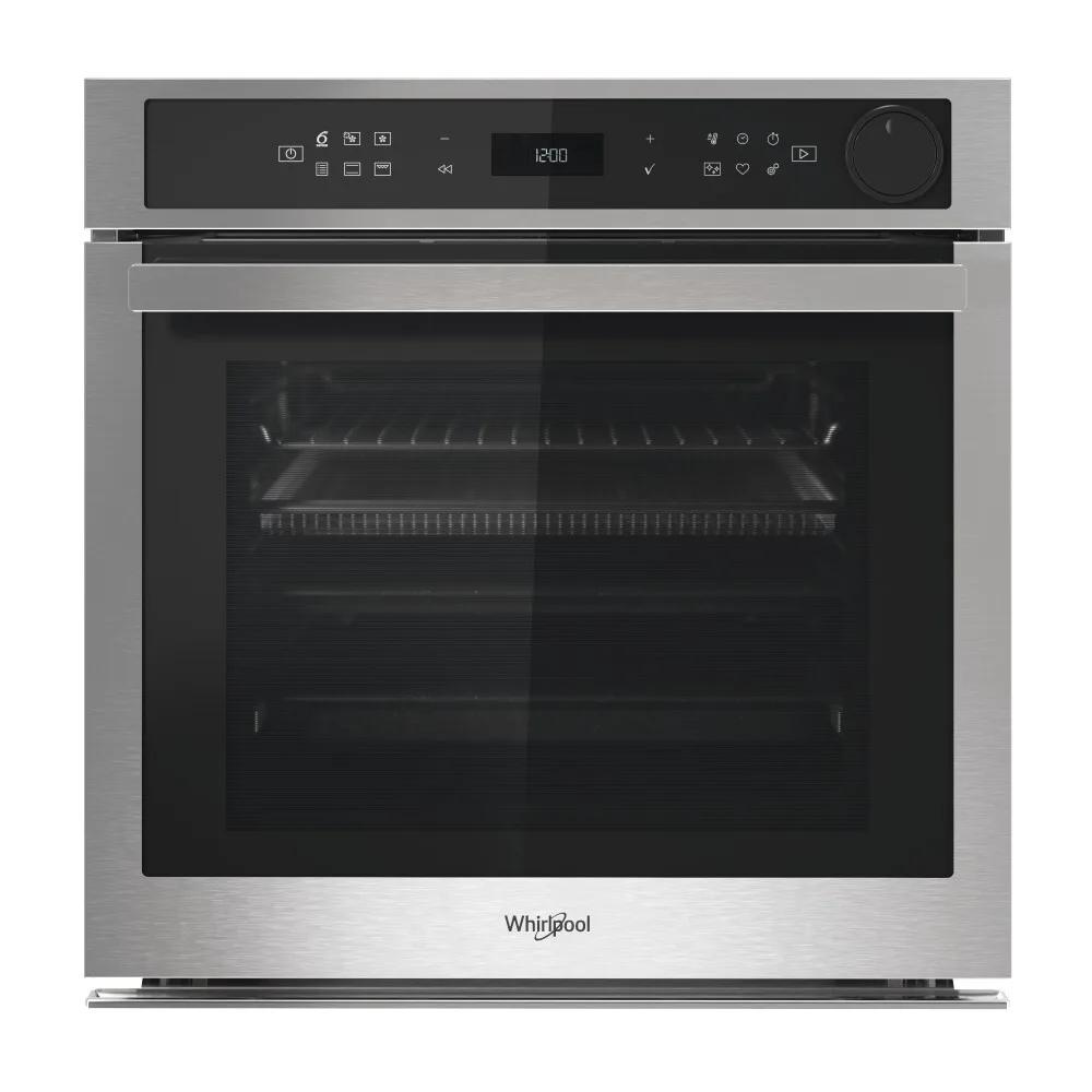 FURRE Whirlpool AKZ9S 8271 IX