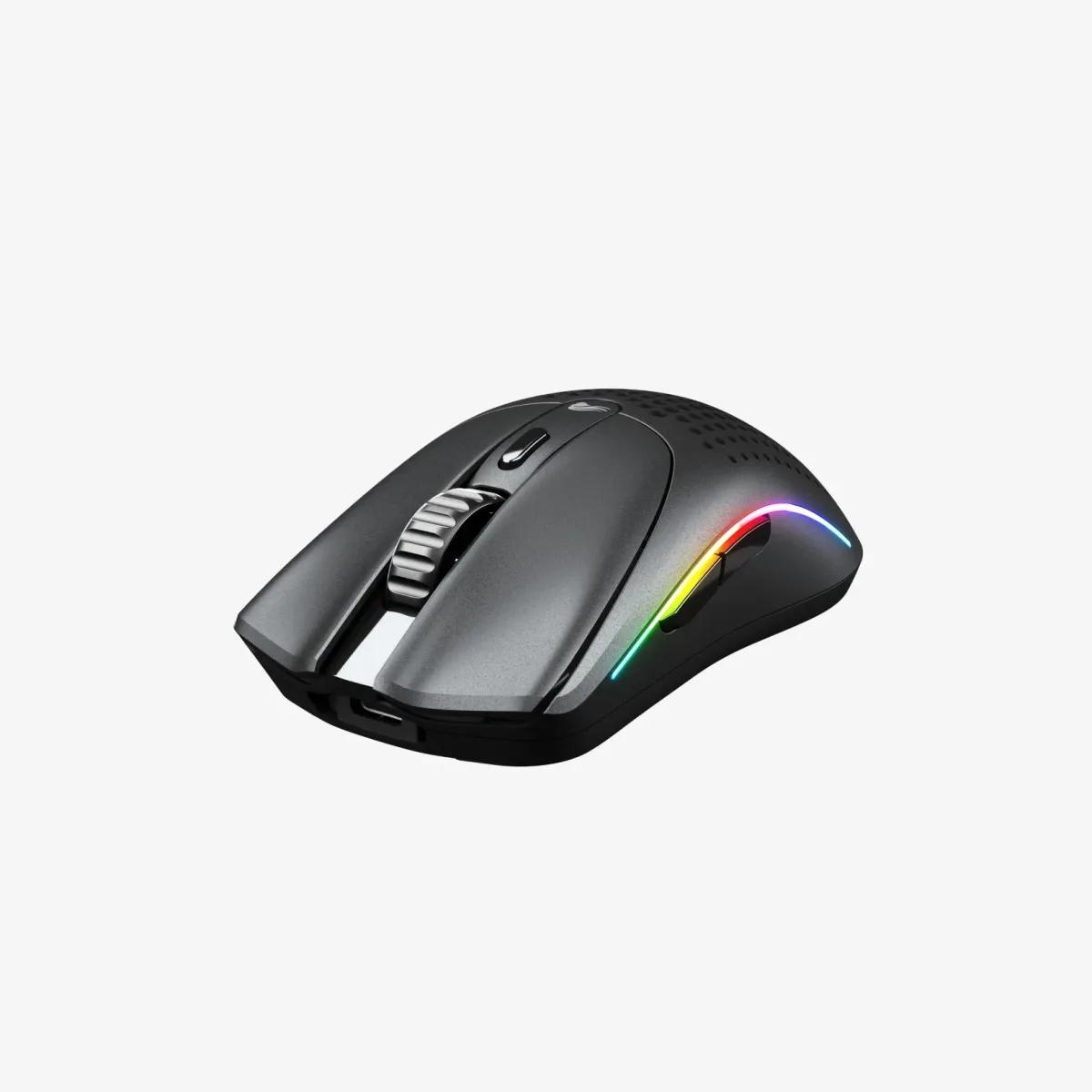 Gaming mis Redragon Storm M808 bijeli