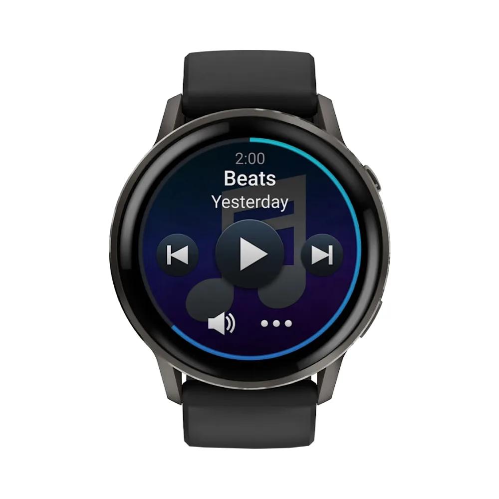 Garmin Venu® 4 – 45 mm
