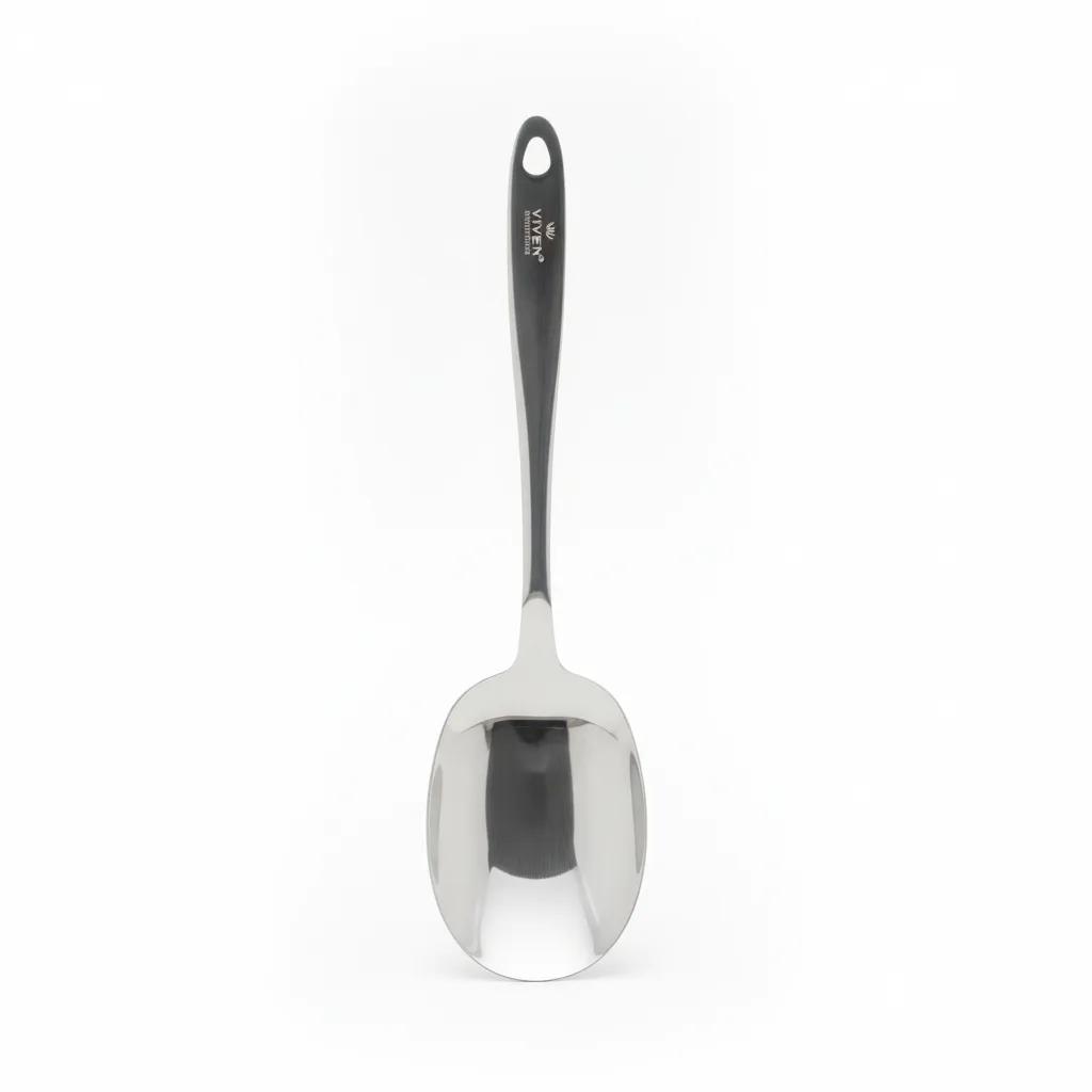 Garuzhde per Servirje / Stainless Steel