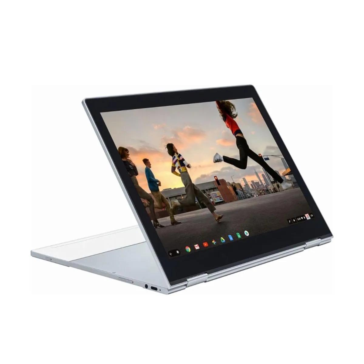 Google Pixelbook x360 i7-7Y75,16 GB,SSD 512 GB,SCR 12.3 inch TOUCH - R&R Computer Services