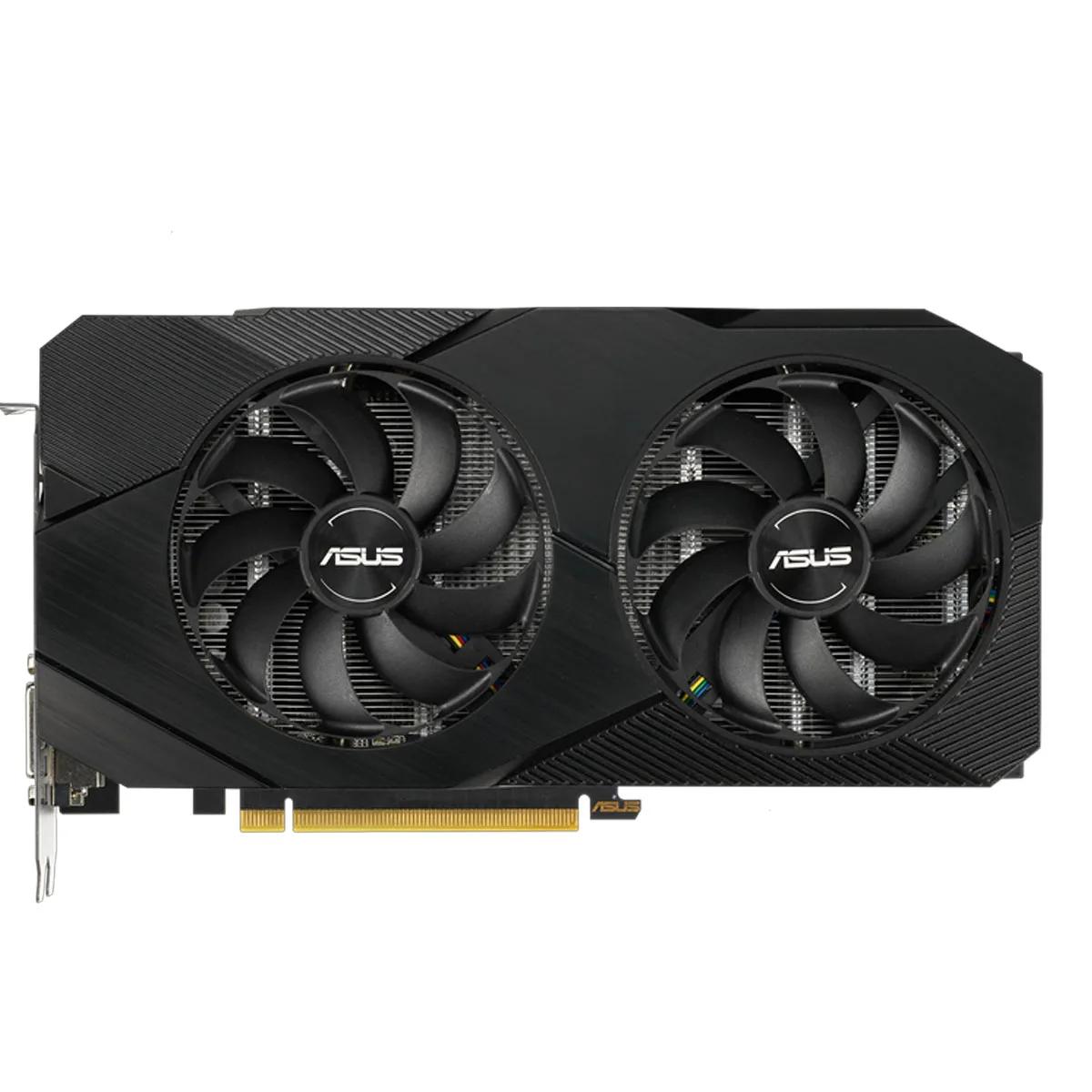 GPU ASUS Geforce GTX 1660S 6 GB - R&R Computer Services