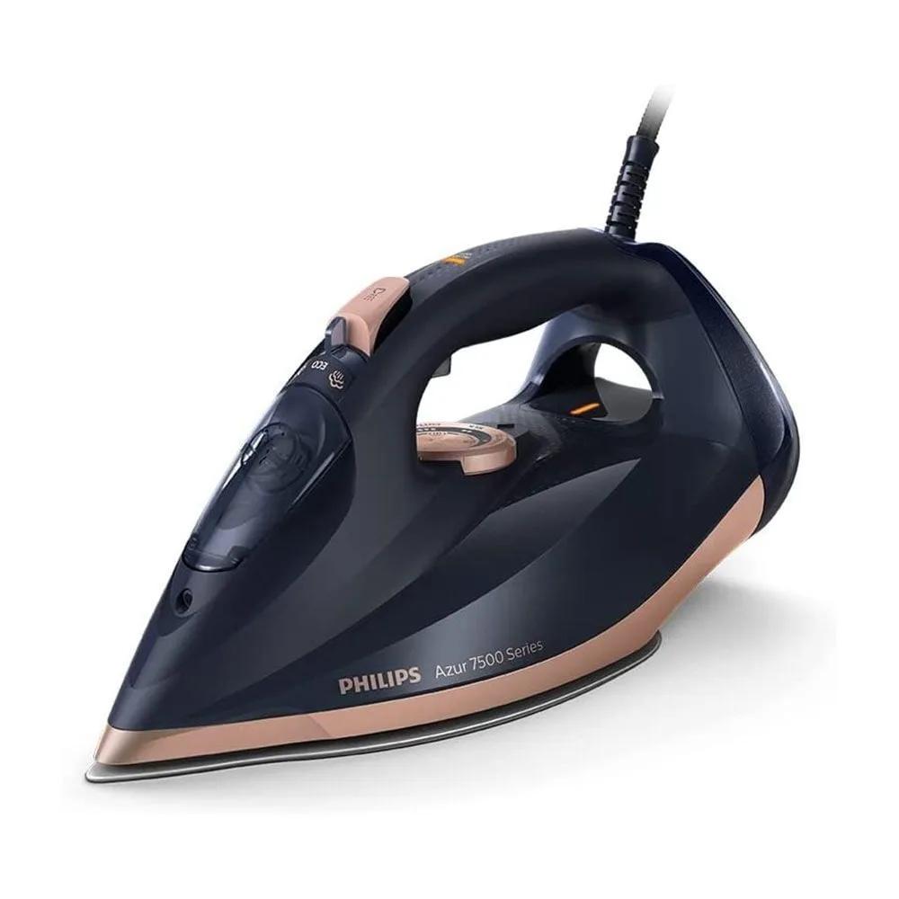 Hekur Philips DST7510/80 3200W 55g/min 260g SteamGlide