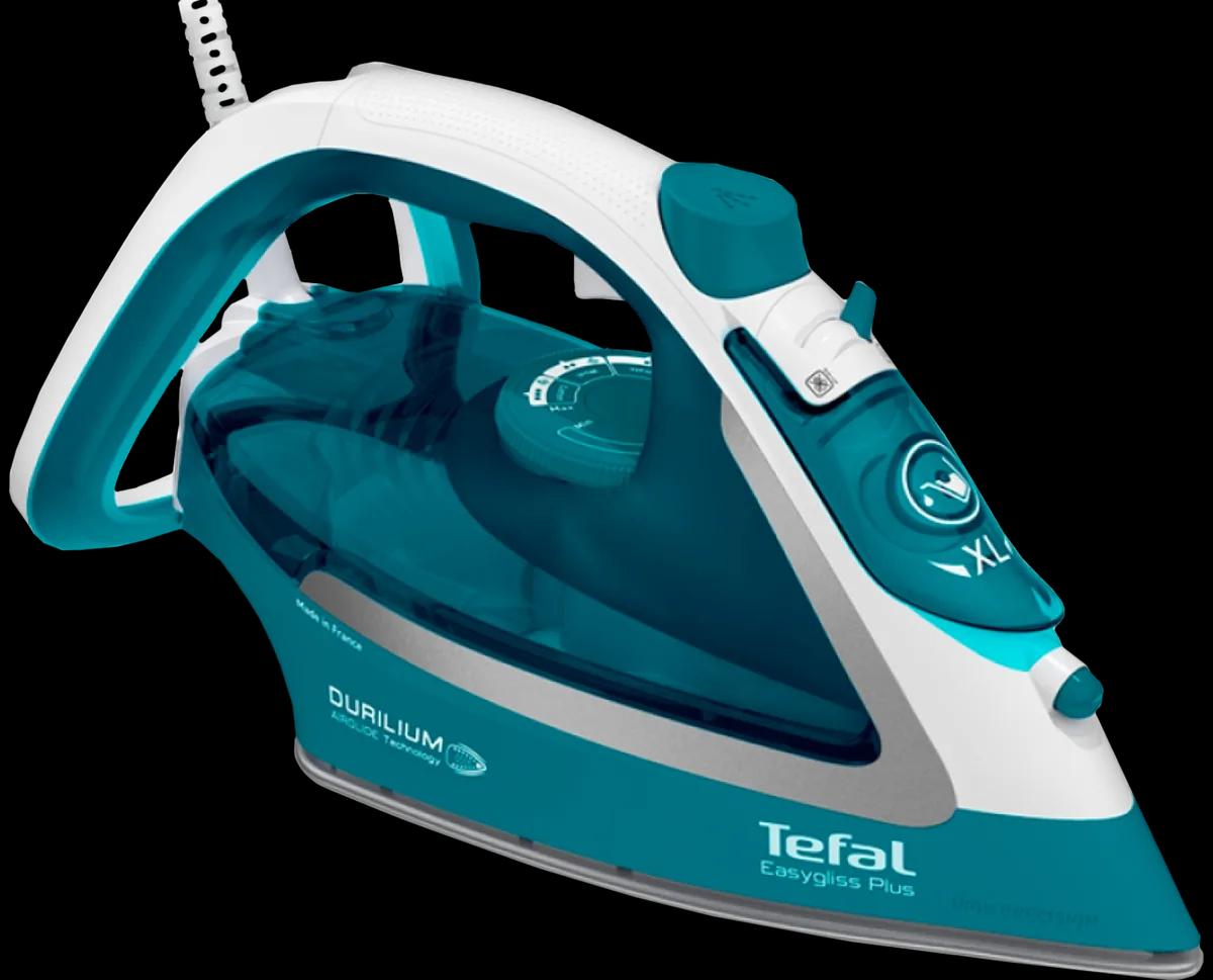 Hekur Tefal FV5737E0 2500 W Easygliss Plus