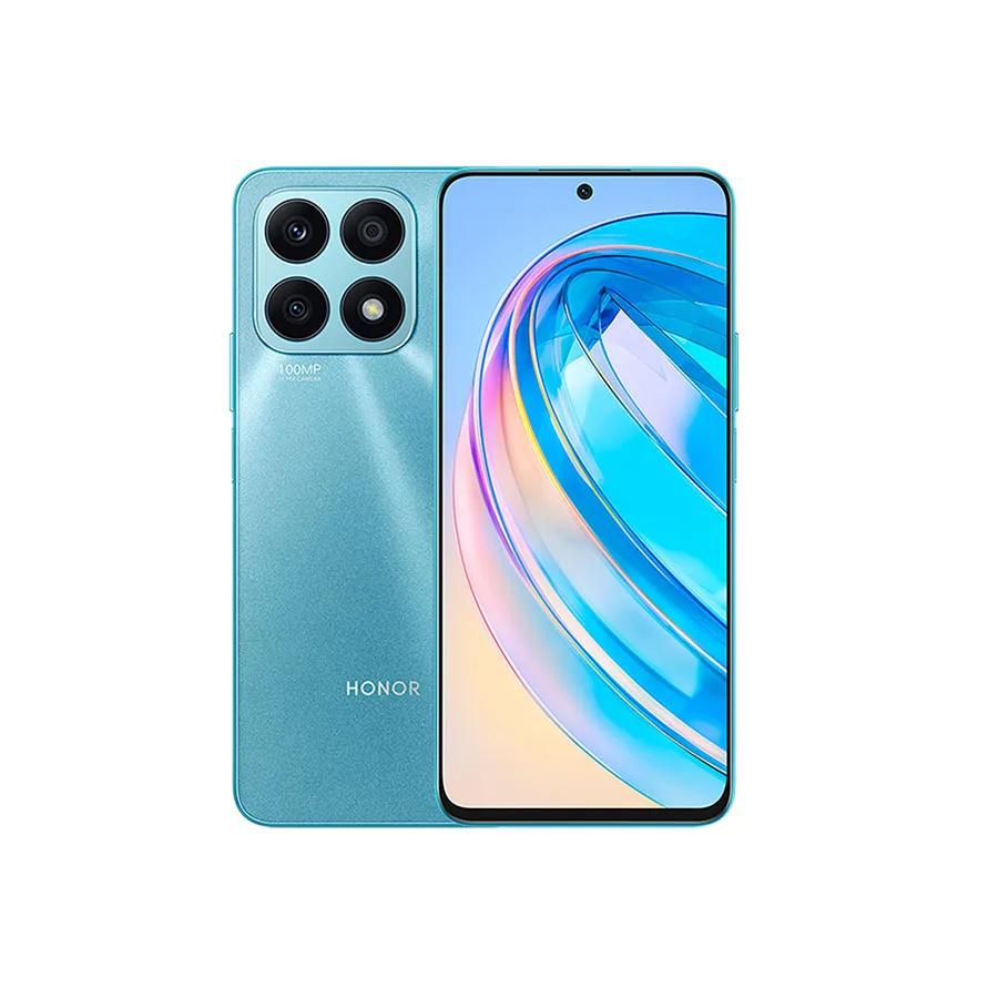 HONOR X8A 6GB 128GB Blue
