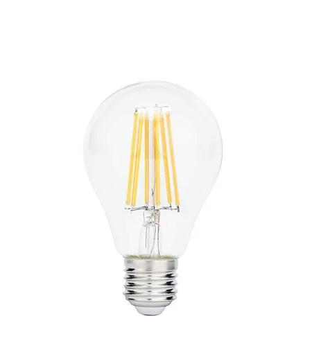 LLAMB LED Filament GLOB HOROZ 12watt