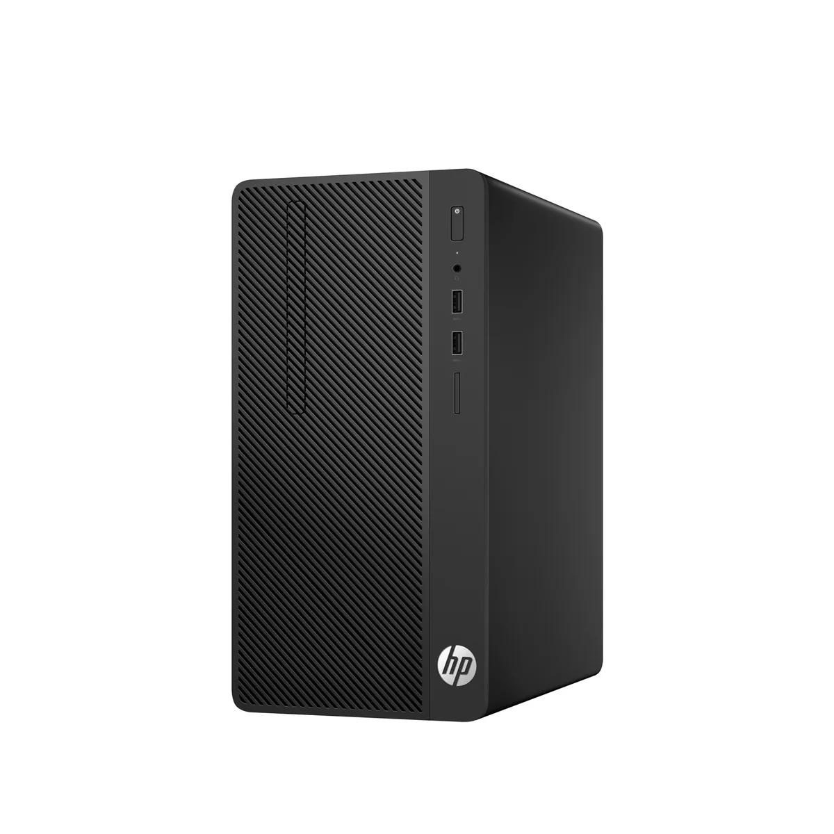 HP 290 G1 MT Bussines PC i7-7700,8 GB,SSD 240 GB, - R&R Computer Services