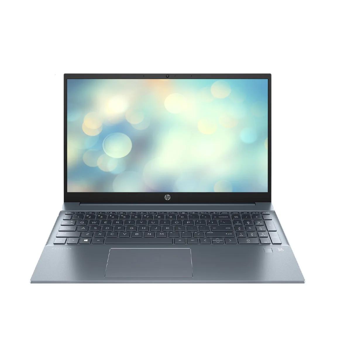 HP Pavilion 15-EG0003IN i7-1165 G7,16 GB,SSD 512 GB,SCR 15.6 Full HD - R&R Computer Services