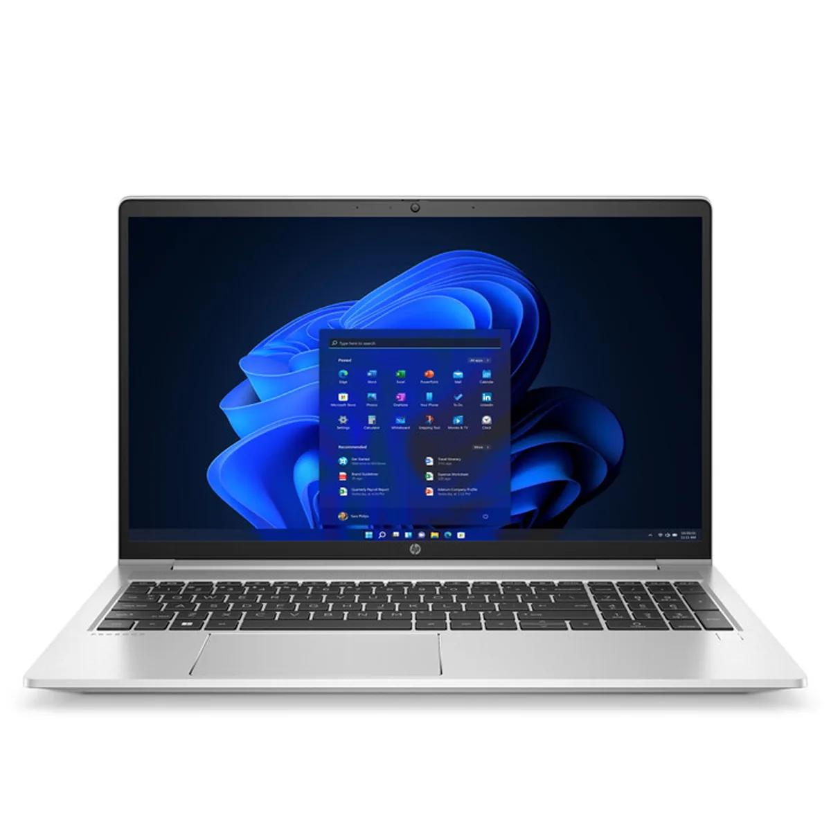 HP Probook 450 G9 i7-1260P,16 GB,SSD 1 TB,SCR 15 4K - R&R Computer Services