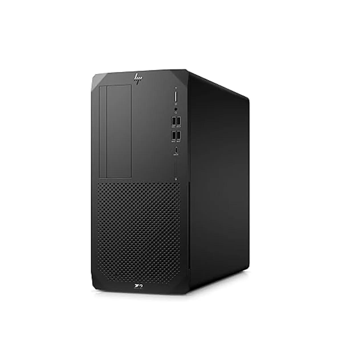 HP Z2 G5 TOWER Workstation - R&R Computer Services