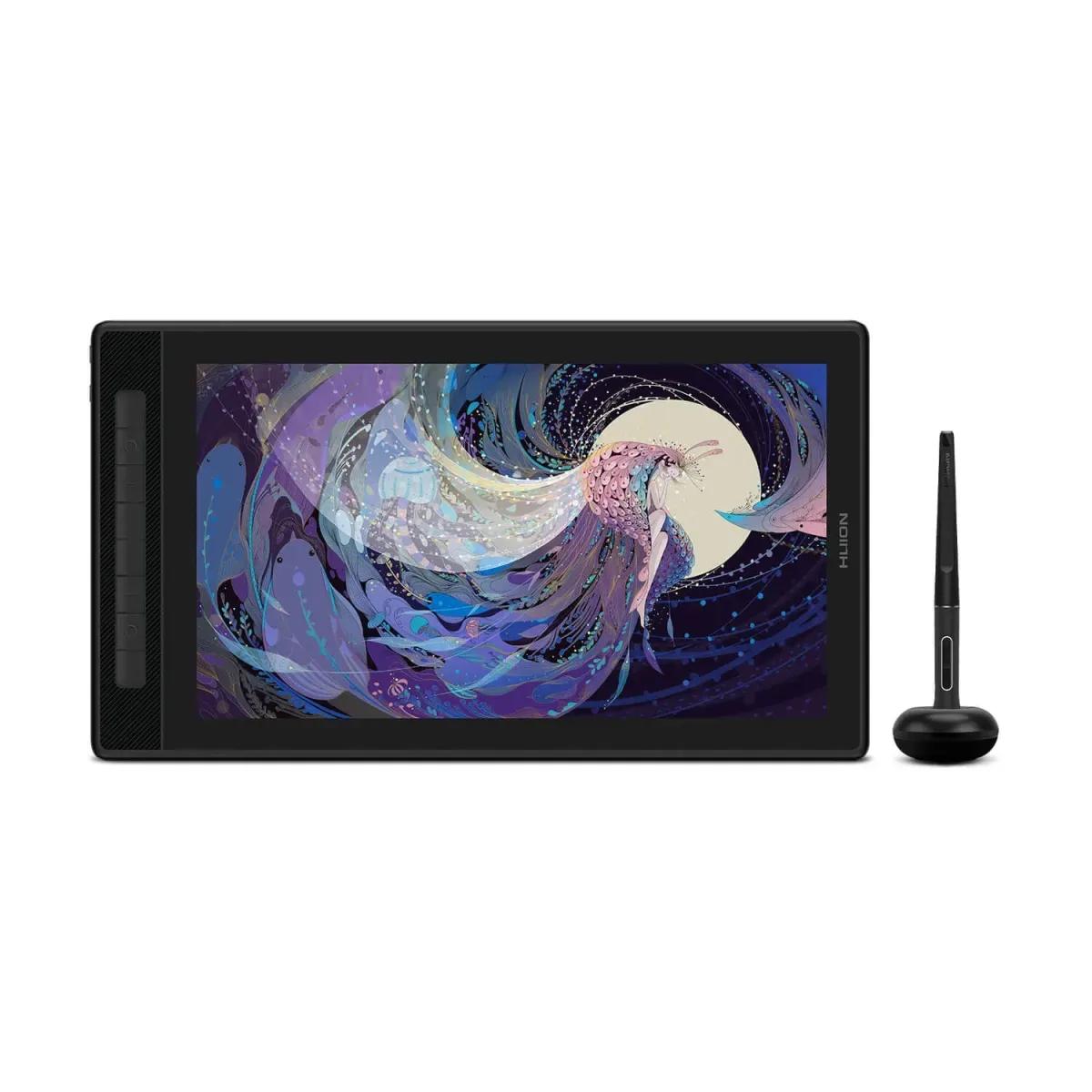 HUION KAMVAS PRO 16 2.5K - R&R Computer Services