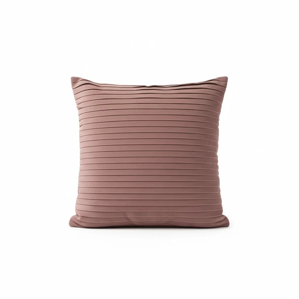 Jastek / 45*45cm / Roze