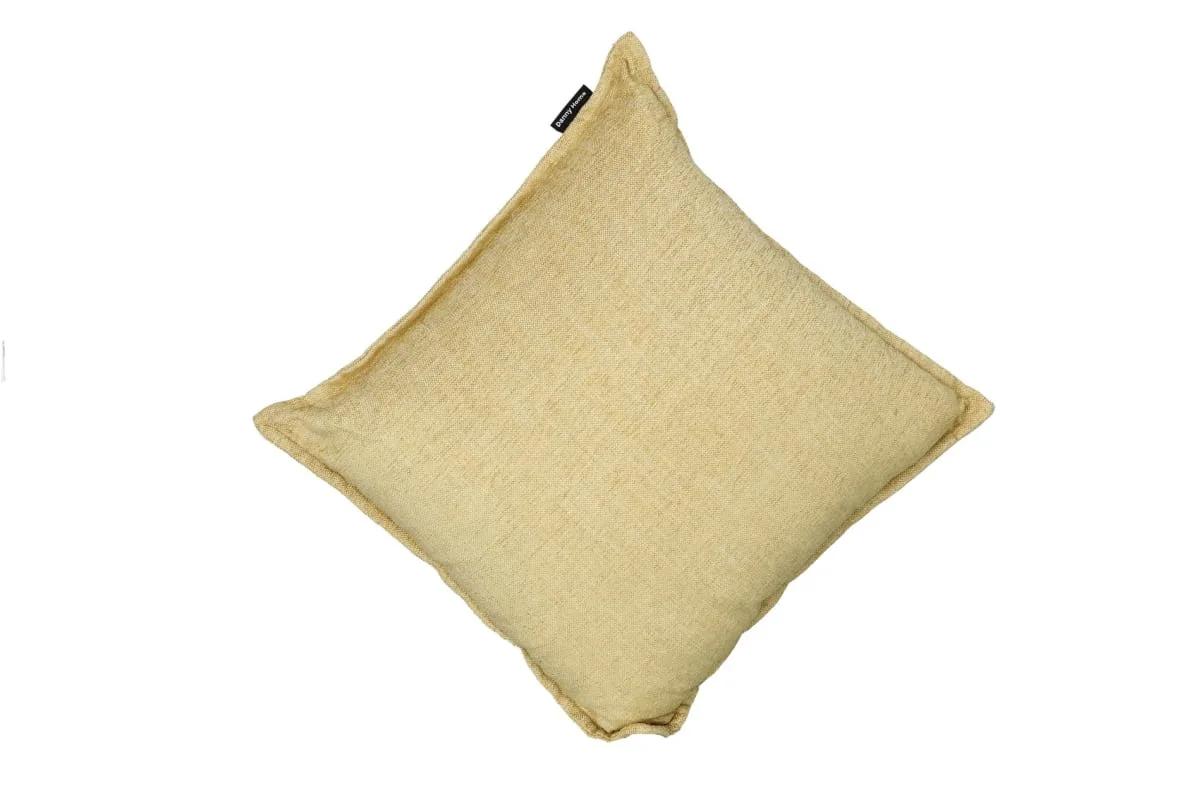 Jastek / 50*50cm/ Verdhe