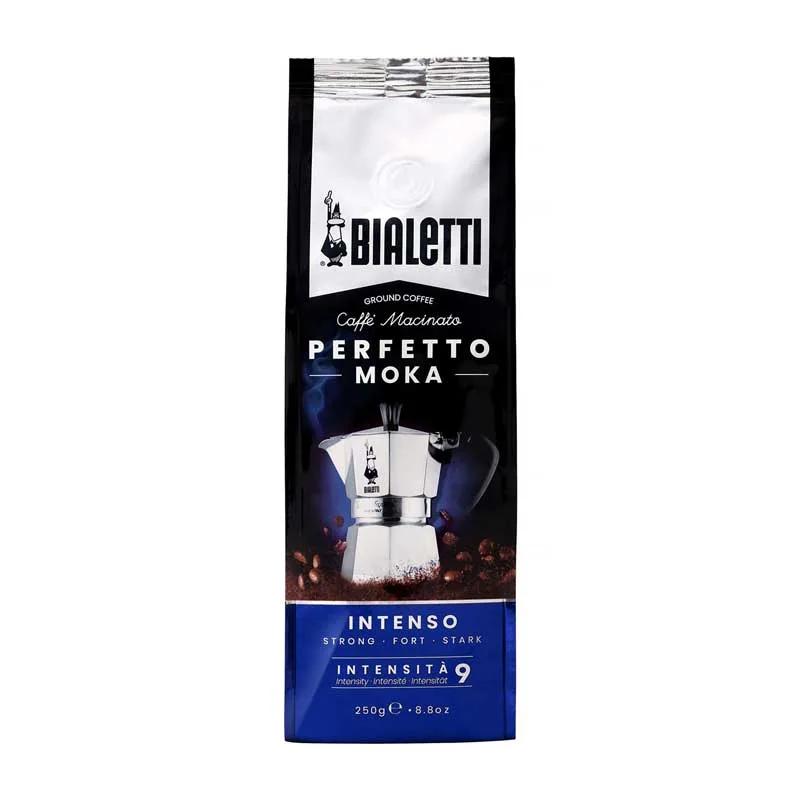 KAFE MOKA Bialetti Intenso 250G