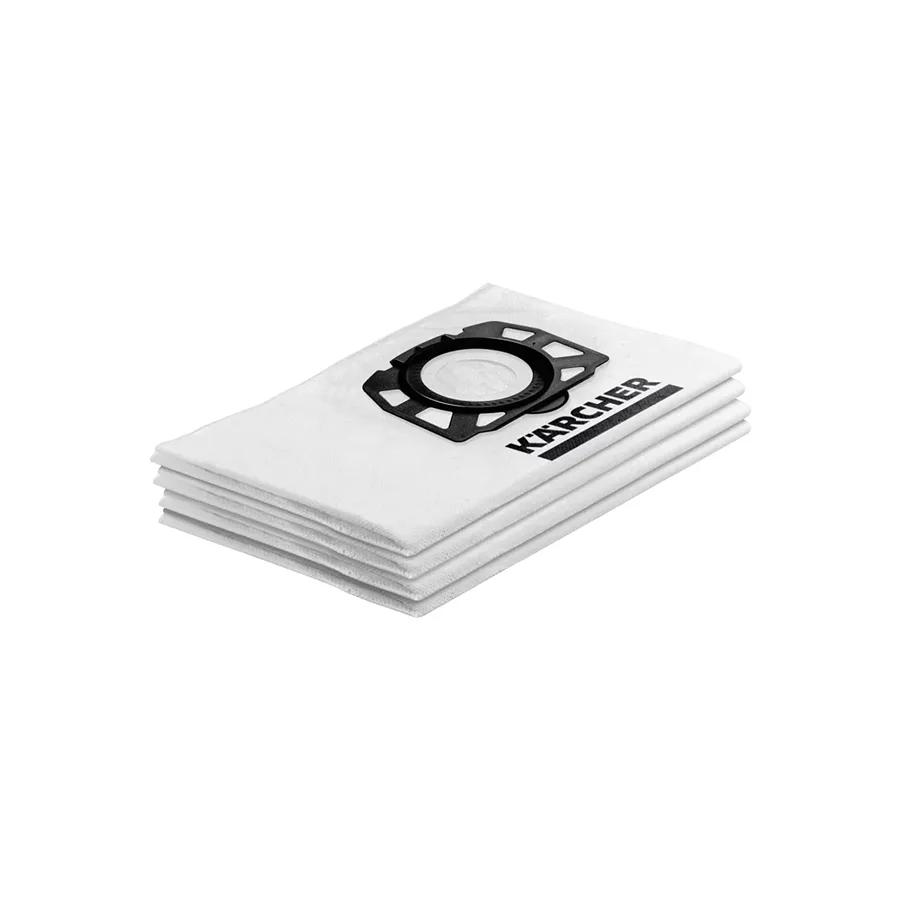 Karcher Filter vrećica od flisa WD 4 KOM 2.863-314.0