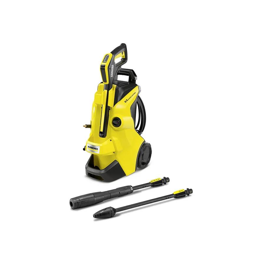 Karcher Vap perač K4 Power Control