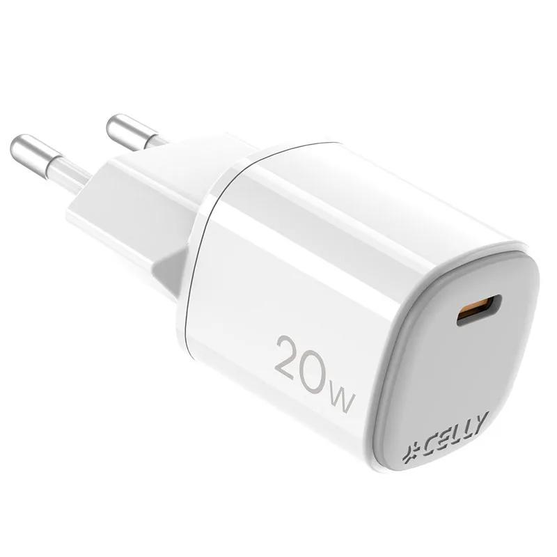 Karikues CELLY 20W UPTC1USBC20WWH