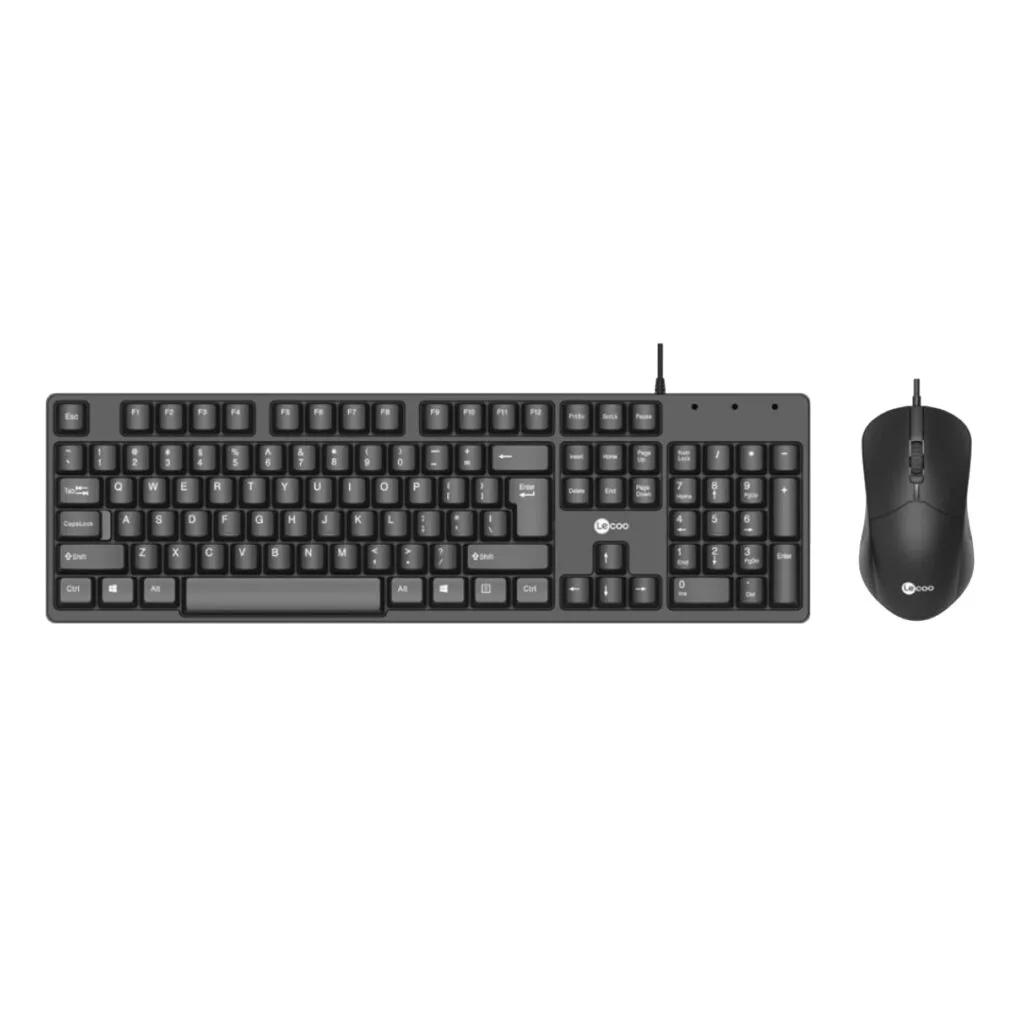 Keyboard KIT LECOO CM101S WIRED - R&R Computer Services