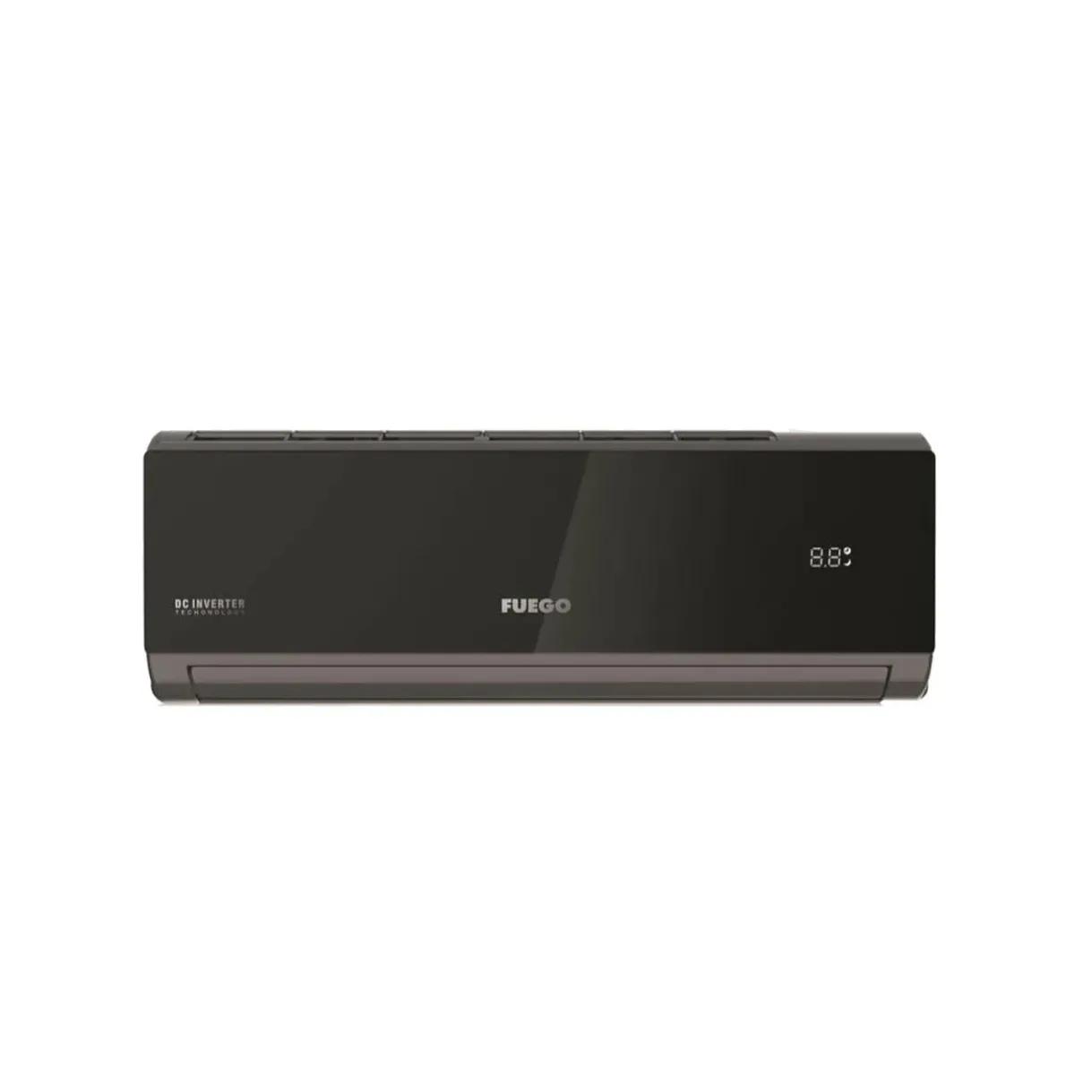 Klima Fuego 12" FGTC12INV-WIFI-BWMSE8