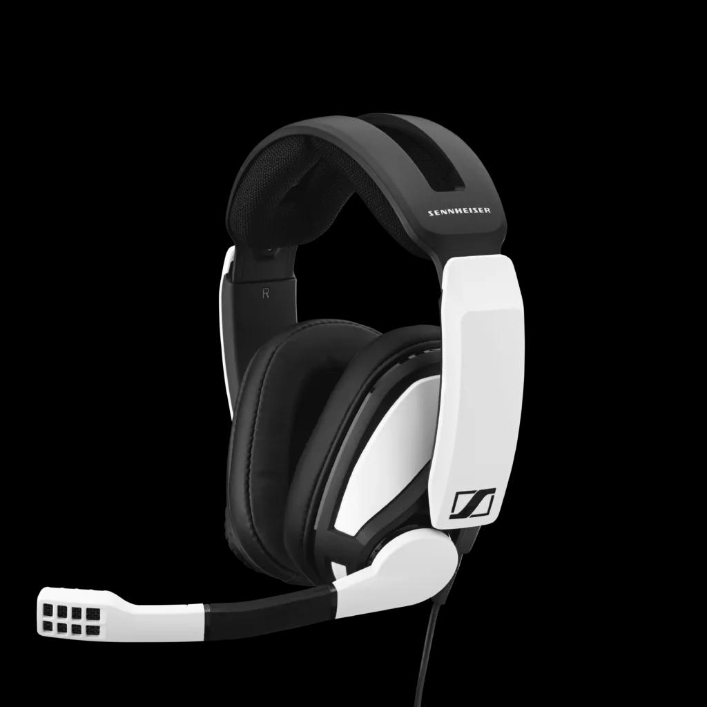 KUFJE EPOS Sennheiser GSP 301 Gaming Series Headset - R&R Computer Services