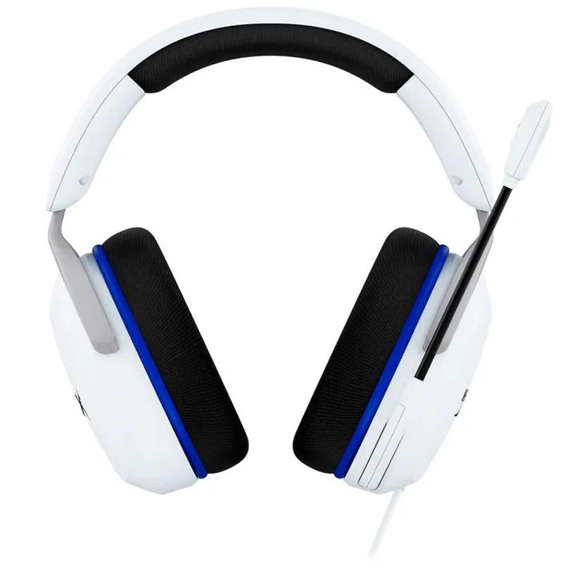 KUFJE Gaming Hyperx CLOUD Stinger 2 CORE WHITE