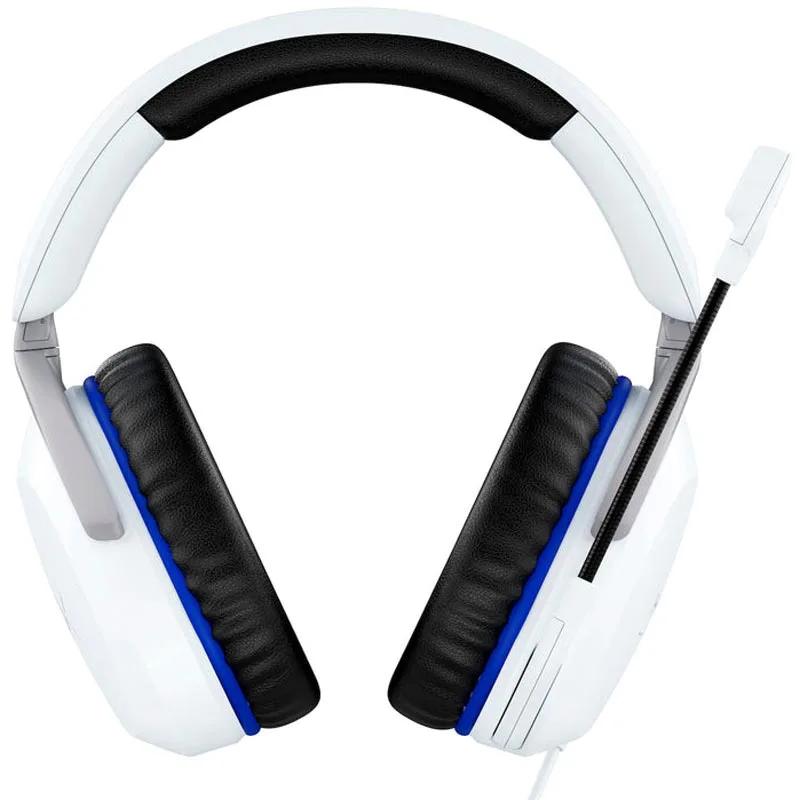 KUFJE Gaming Hyperx CLOUD Stinger 2 WHITE