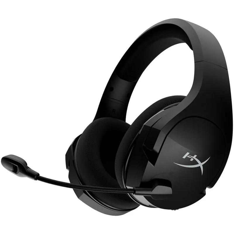 KUFJE Gaming Hyperx CLOUD Stinger CORE 7.1 BLACK