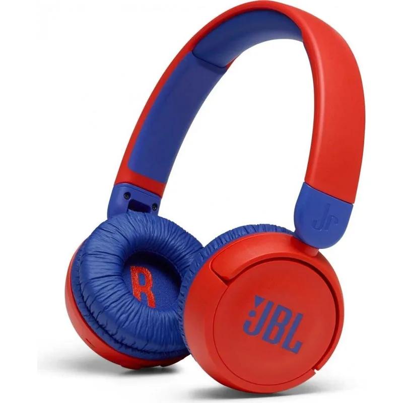 KUFJE JBL JR310BT RED