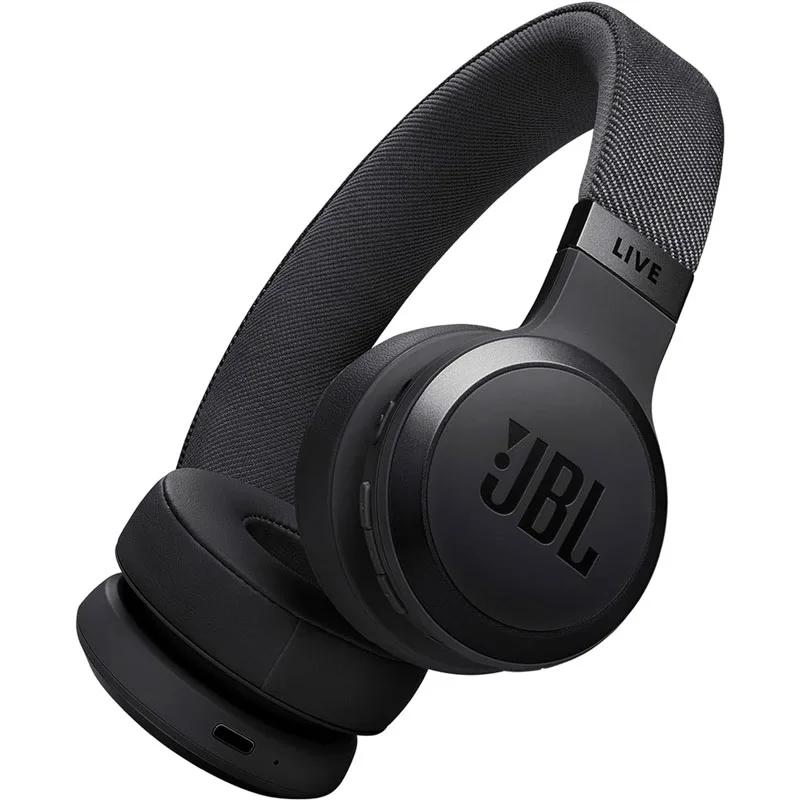 KUFJE JBL LIVE 670NC BLACK