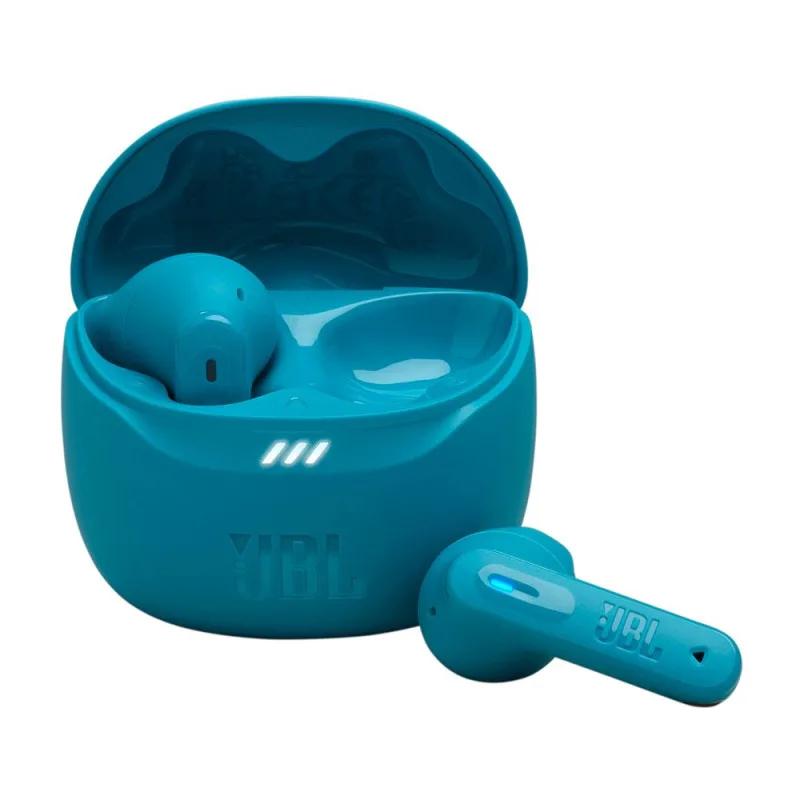 KUFJE JBL TUNE FLEX 2 Turquoise