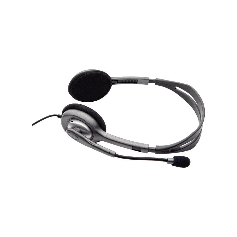 KUFJE Logitech H110