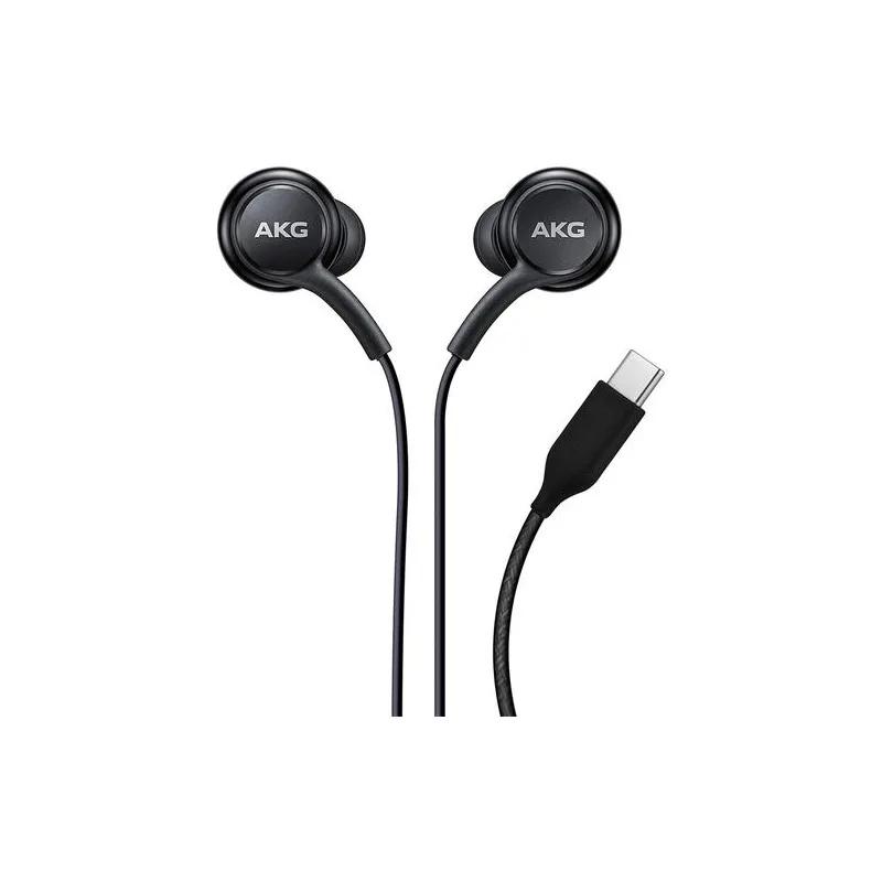 KUFJE Samsung IN EAR EO-IC100 BLACK USB C