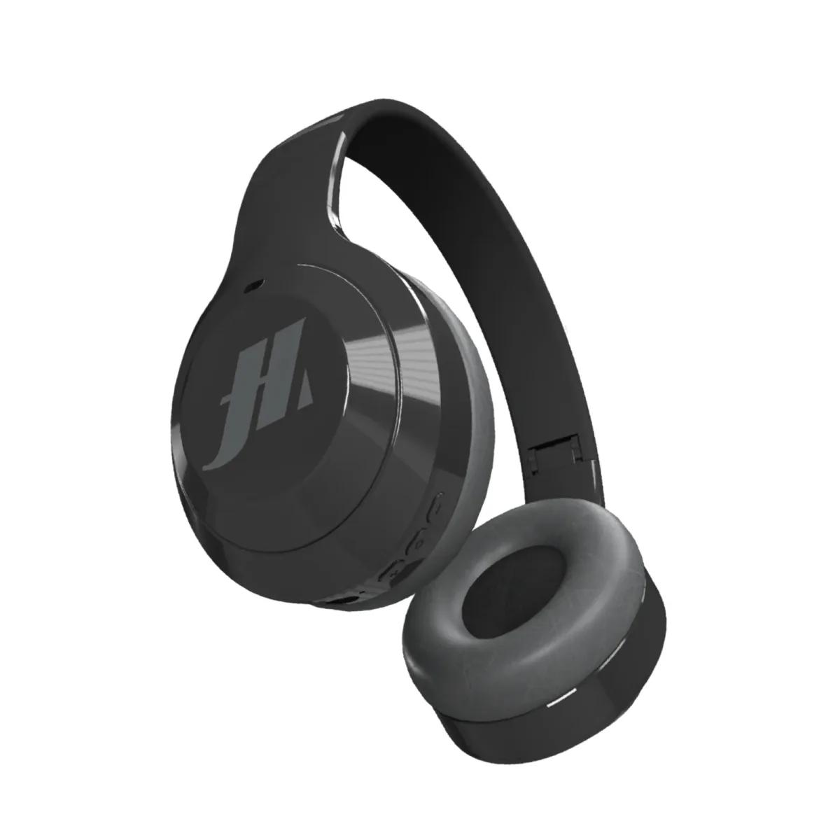 Kufje Wireless Music Hero Buzzy Black