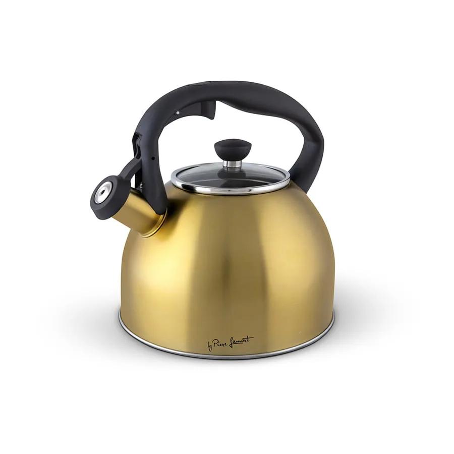Lamart Čajnik LT7057 2,5L GOLD