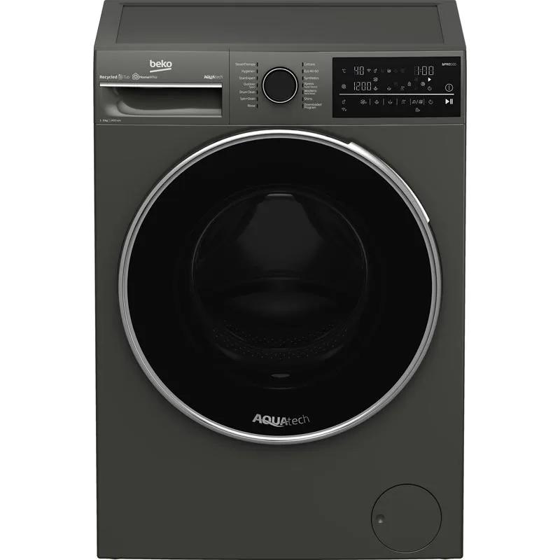 Lavatrice BEKO B5WF T 89418 MW