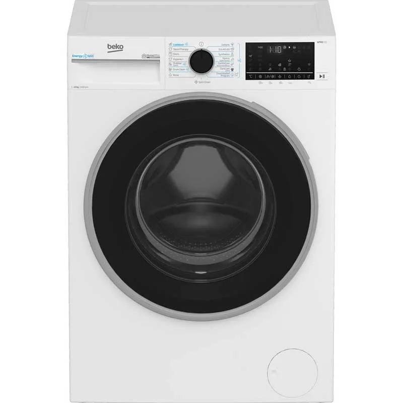 Lavatrice BEKO B7WFU610418WB ES