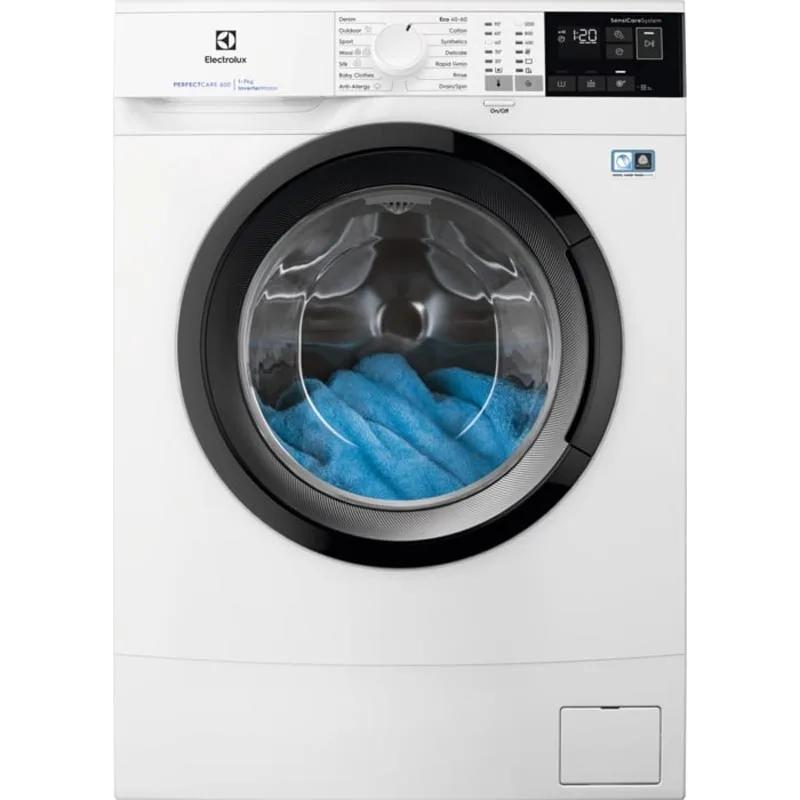 Lavatrice Electrolux EW2F672S