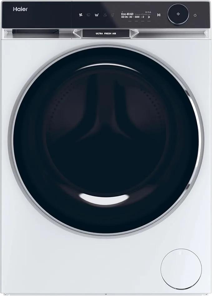 Lavatrice HAIER HW100-BD14397U1S 10 KG