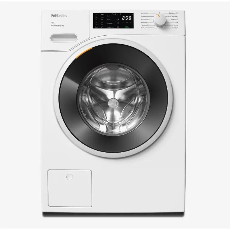 Lavatrice MIELE WWB360WCS