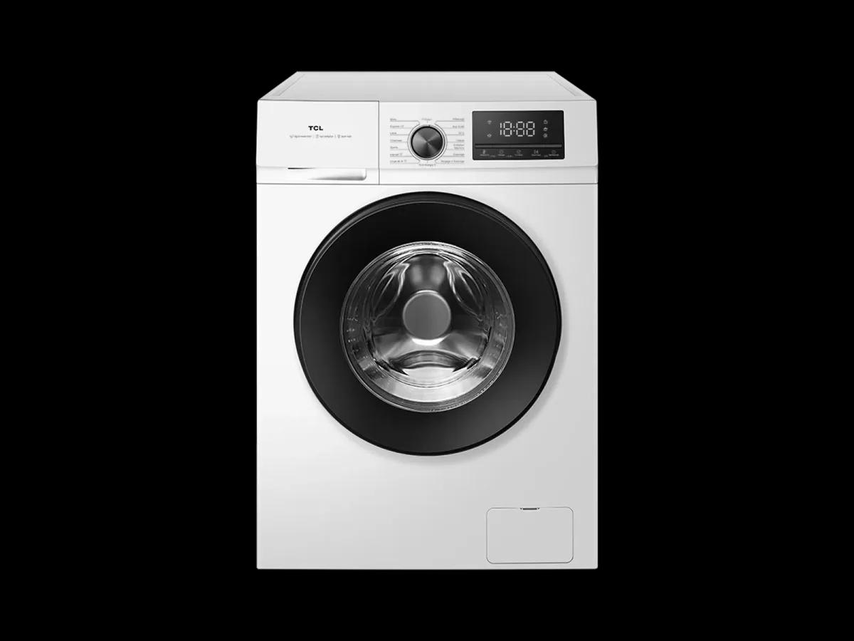 Lavatrice TCL FF1224WA2 12Kg 1400 RPM Klasa A