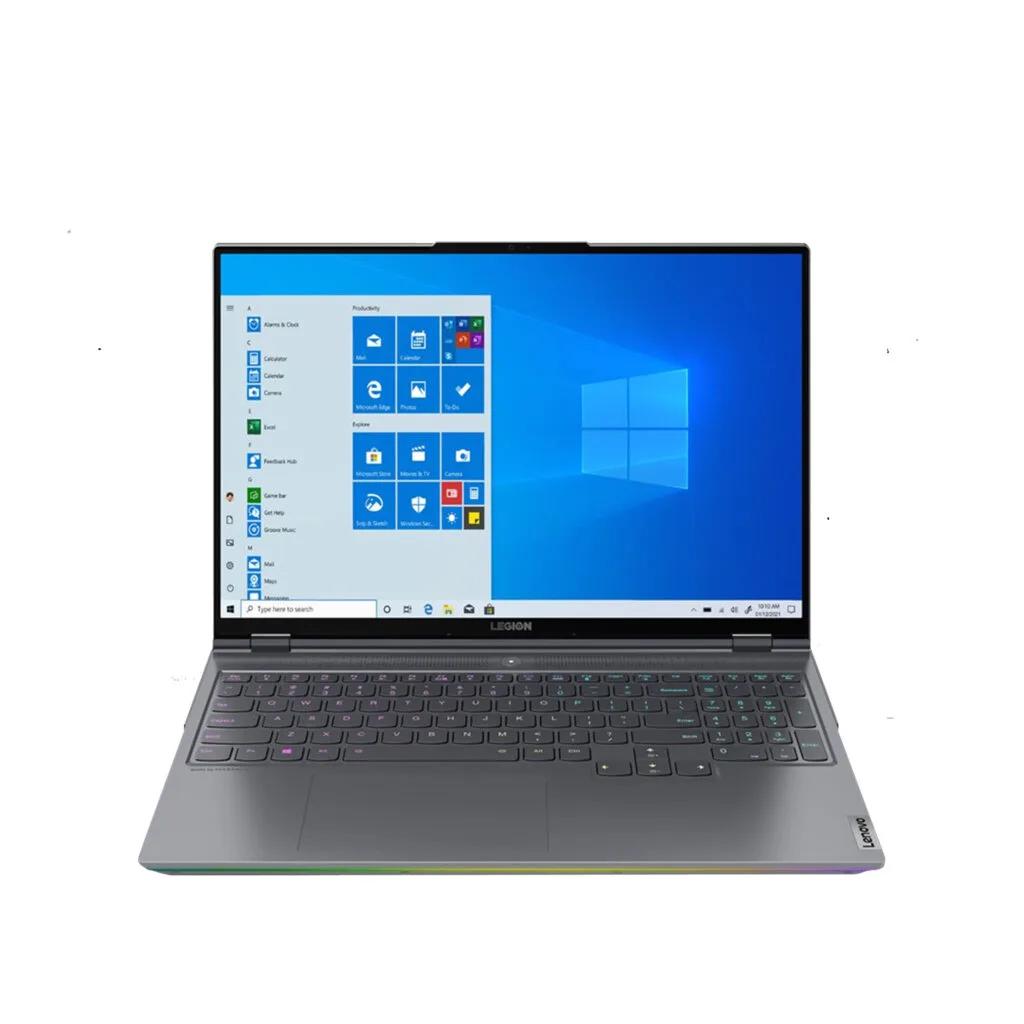 LENOVO LEGION S7-15IMH5 i9-10980HK,16 GB,SSD 1 TB,RTX 2060 With Max Q Design 6 GB,Scr 15.6 Full HD - R&R Computer Services