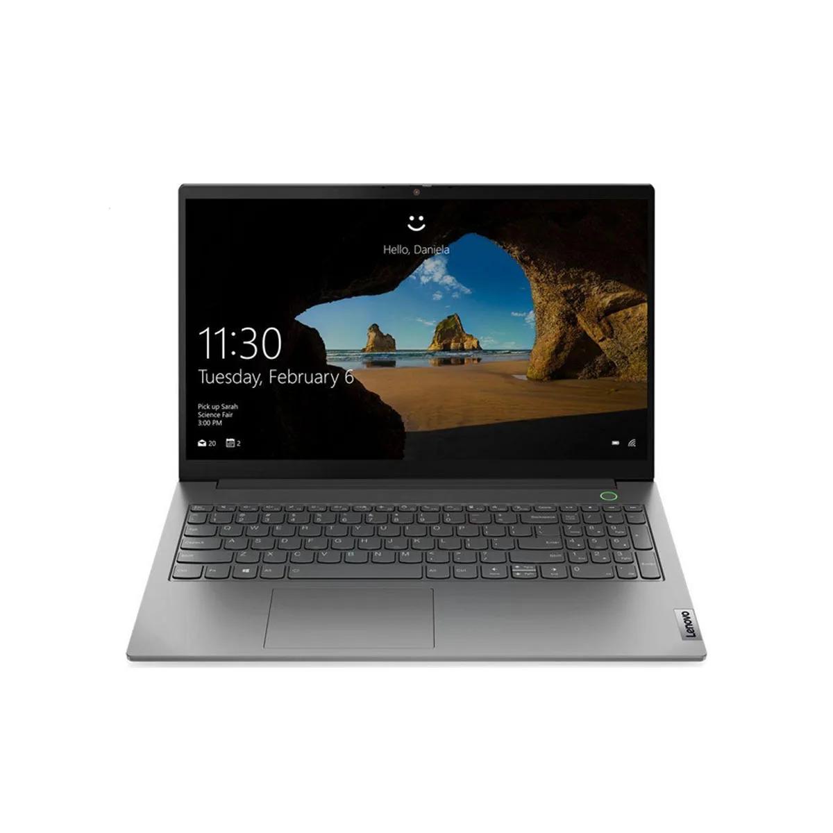 Lenovo Thinkbook 15 G3 Ryzen 5-5500U,8 GB,SSD 256 GB,SCR 15,6 Full HD - R&R Computer Services