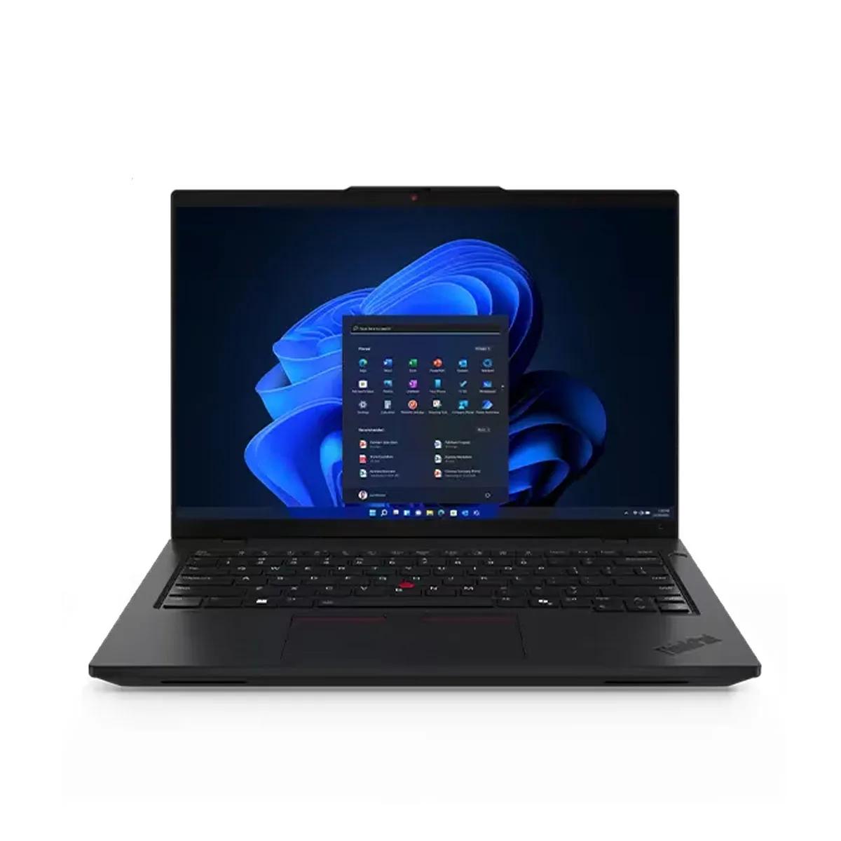 Lenovo Thinkpad L14 GEN 4 i7-1365U,16 GB,SSD 256 GB,SCR 14 Full HD - R&R Computer Services