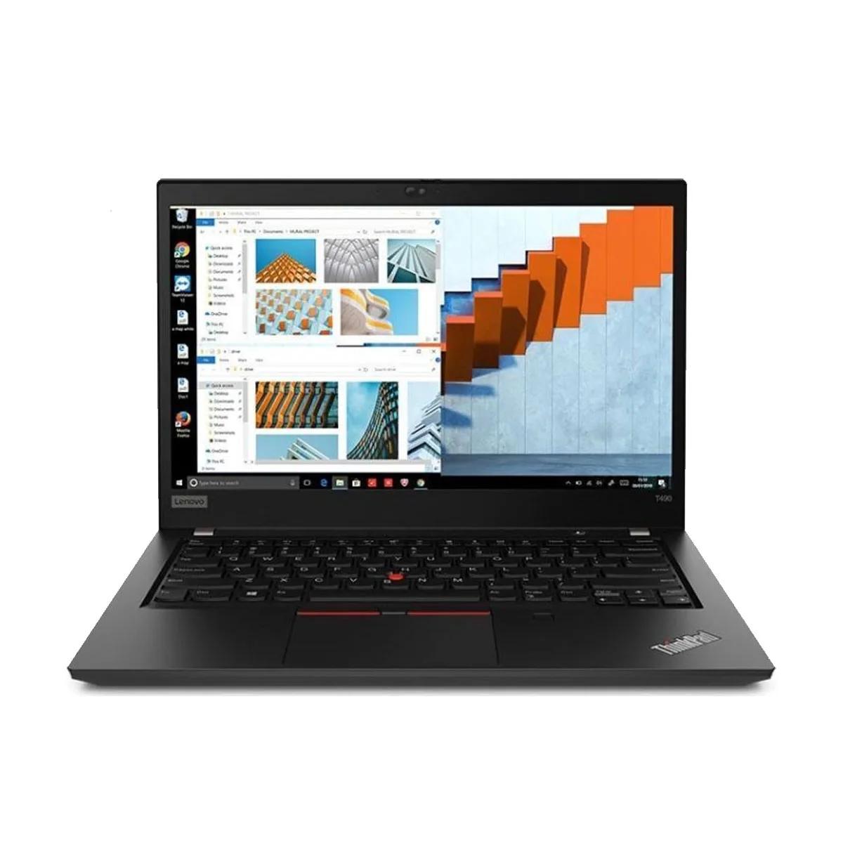 Lenovo Thinkpad T490 i5-8265U,8 GB,SSD 256 GB,SCR 14 FHD - R&R Computer Services