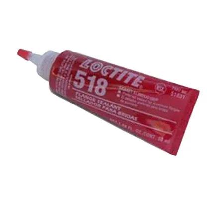 Guarnicion I lengshem LOCTITE 518, 50ml