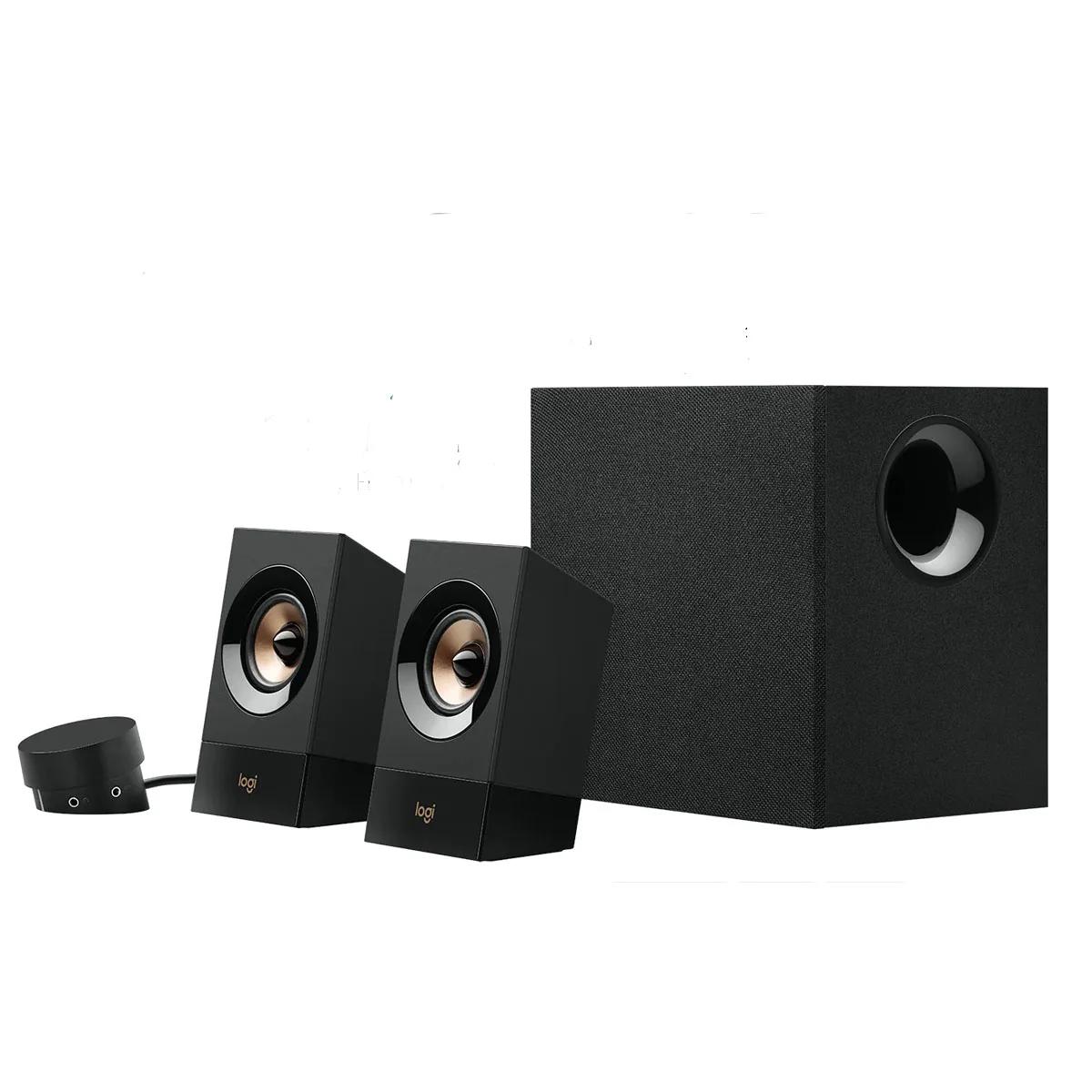 LOGITECH SPEAKERS Z533 - R&R Computer Services