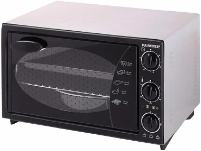 Luksell MINI FURRA Kumtel KF-5320 32L 1420 W